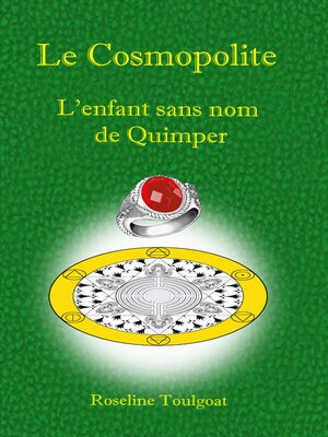 cover image of Le Cosmopolite